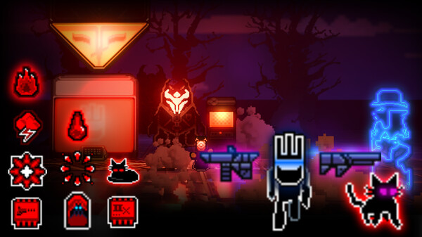 .VXE Announcement Trailer trailer thumbnail