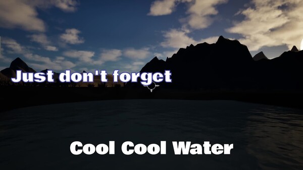 Cool Cool Water Trailer trailer thumbnail