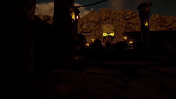 Cinematic Teaser trailer thumbnail