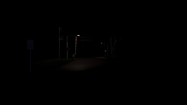 The Railroad Crossing - Official Trailer trailer thumbnail
