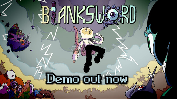 Demo Trailer trailer thumbnail