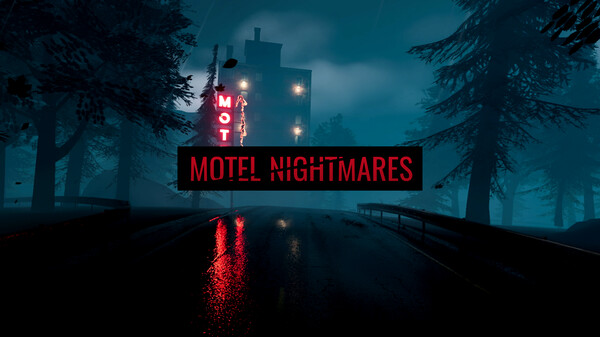 Motel Nightmares full version advert trailer thumbnail