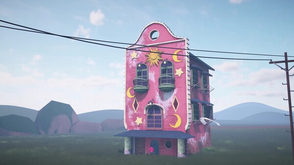 Release Trailer trailer thumbnail