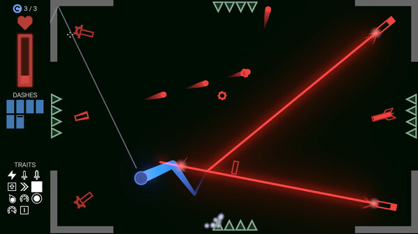Neon Paddles trailer trailer thumbnail