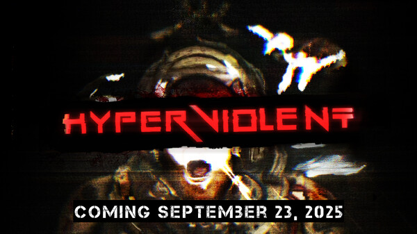 Full release announcement trailer thumbnail