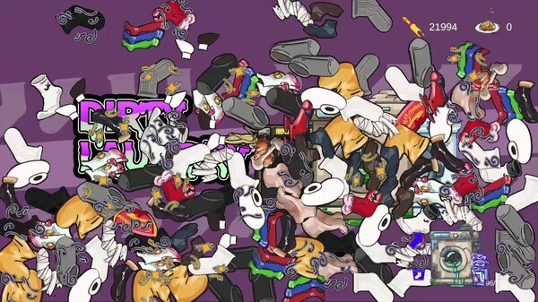 Dirty Laundry trailer thumbnail