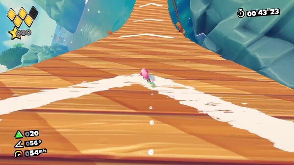 Main Steam Trailer trailer thumbnail
