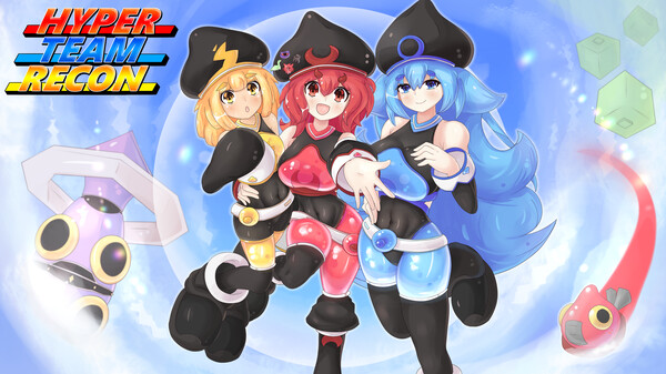 HTR Release Trailer trailer thumbnail
