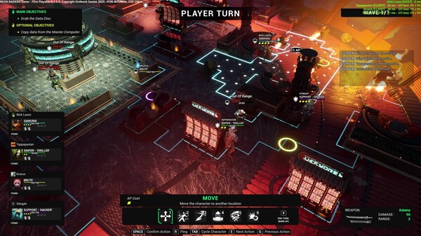 Neon Raiders Trailer trailer thumbnail