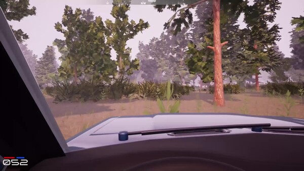 Ruins Gameplay trailer thumbnail