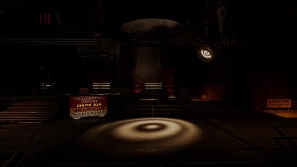 Cardinal Fall Introductory Trailer trailer thumbnail