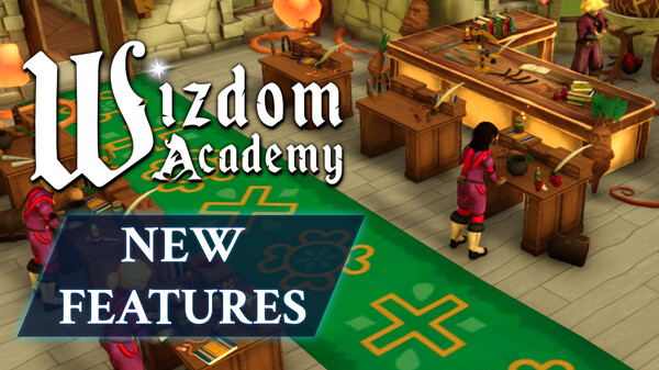 Early Access New Features Trailer 2 trailer thumbnail