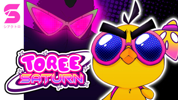 Toree Saturn OUT NOW trailer thumbnail