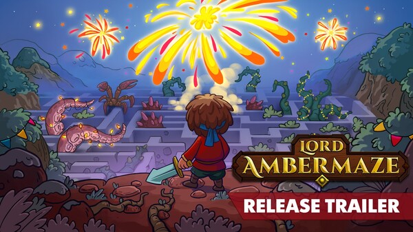 Release Trailer trailer thumbnail