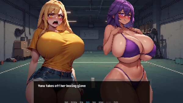 Trailer trailer thumbnail
