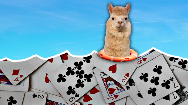 Cards return! trailer thumbnail
