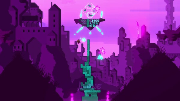 Trailer-MistressOfTheTower-Builder-Update trailer thumbnail