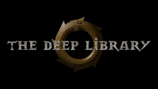 The Deep Library -- Early Access Trailer trailer thumbnail