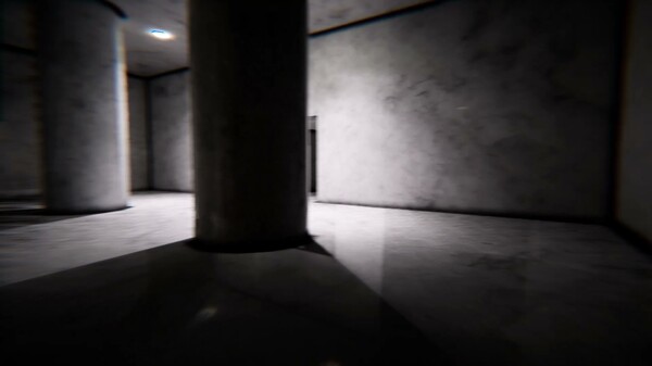 HAMAM: The Steaming Backrooms - Trailer trailer thumbnail