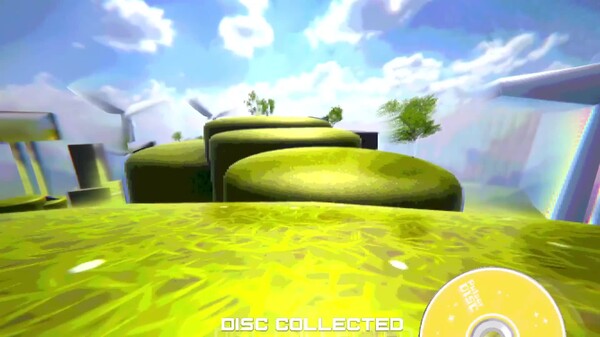 HyperRouter Early Gameplay trailer thumbnail