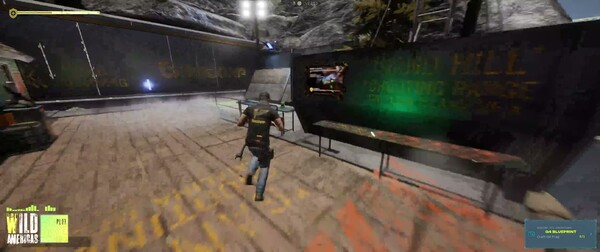 Multiplayer Demo trailer thumbnail
