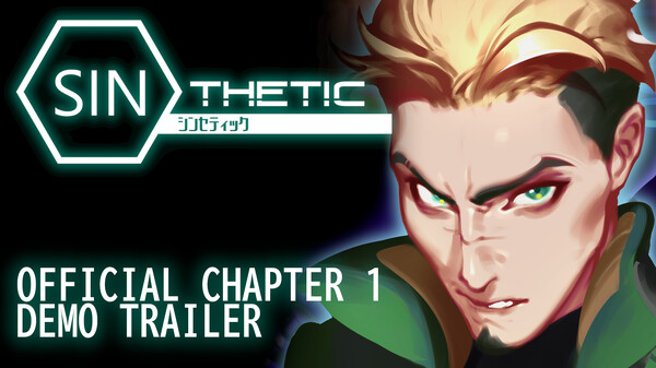 Chapter 1 Trailer trailer thumbnail