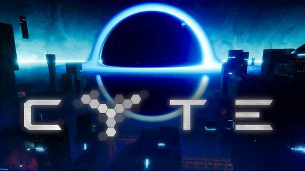 CYTE Announcement Trailer trailer thumbnail