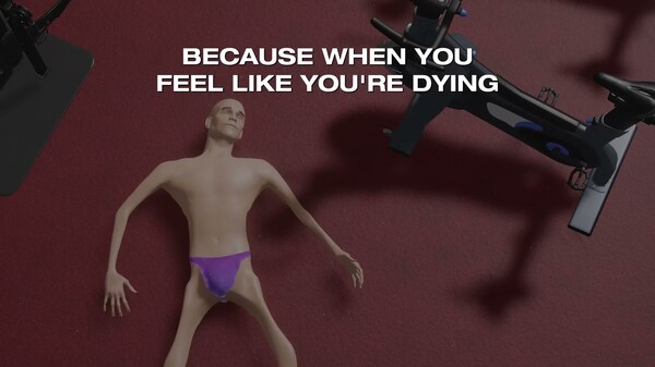 GET YOKED Trailer trailer thumbnail