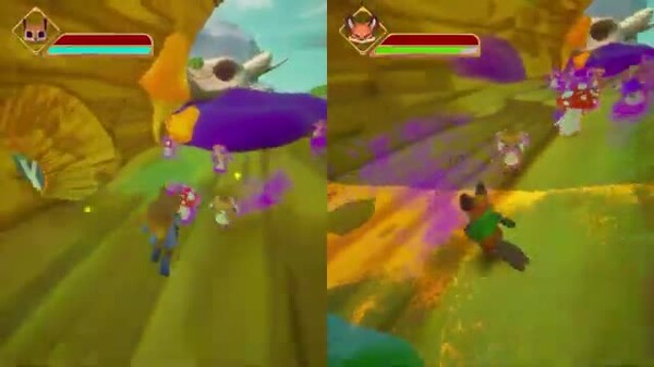 WoodlandWarriors Trailer trailer thumbnail