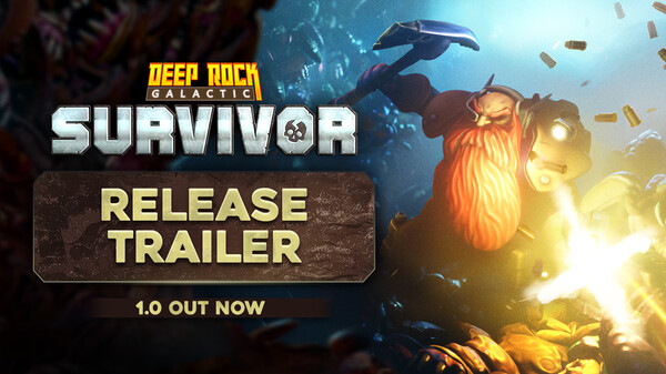 Launch Trailer trailer thumbnail