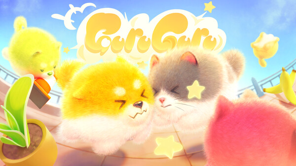Guru Guru trailer thumbnail