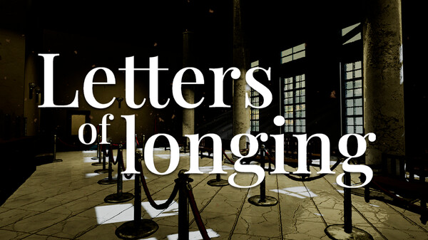 Letters of longing launch trailer trailer thumbnail