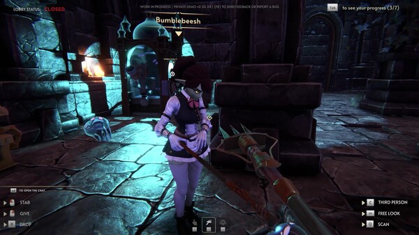 Goblin Cleanup - Launch Trailer trailer thumbnail
