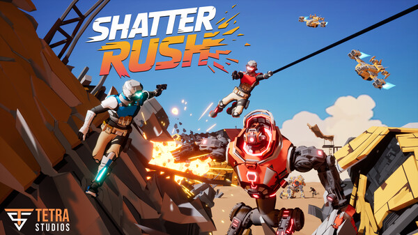 Initial Pre-Alpha Trailer trailer thumbnail