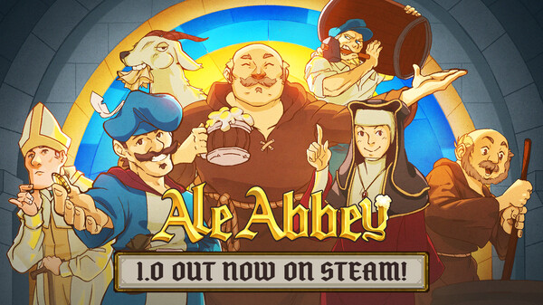1.0 Release Trailer trailer thumbnail