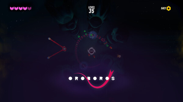 OROBOROS Wishlist Now! trailer thumbnail