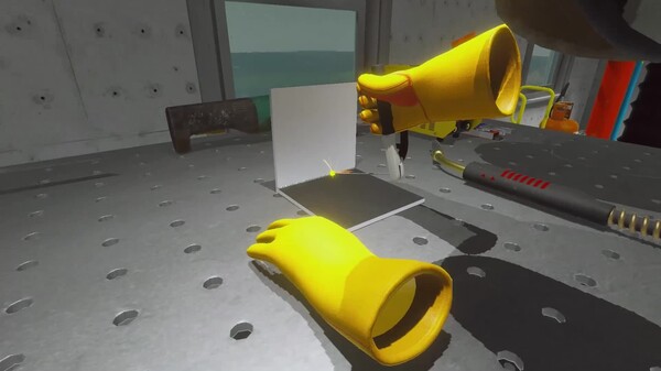 Welding Simulator Trailer trailer thumbnail