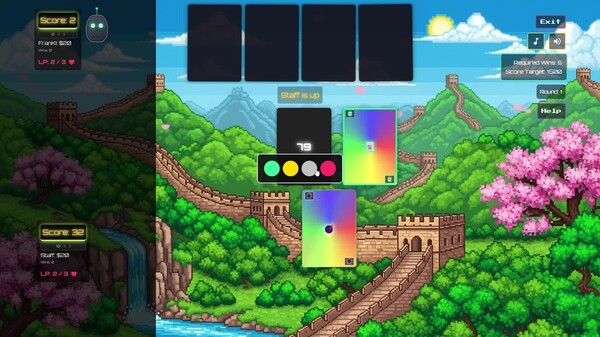 Jokano-Trailer trailer thumbnail
