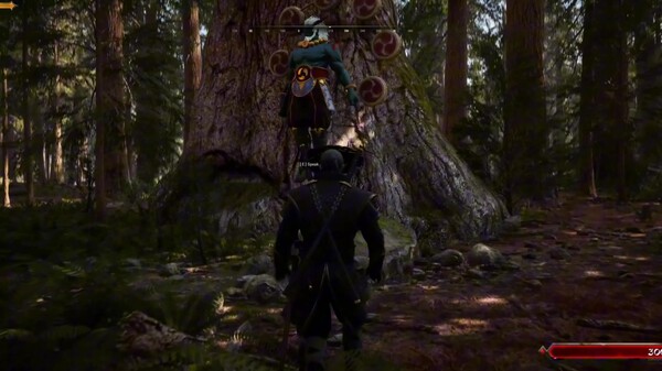 Ronin Awakening Trailer 1 trailer thumbnail