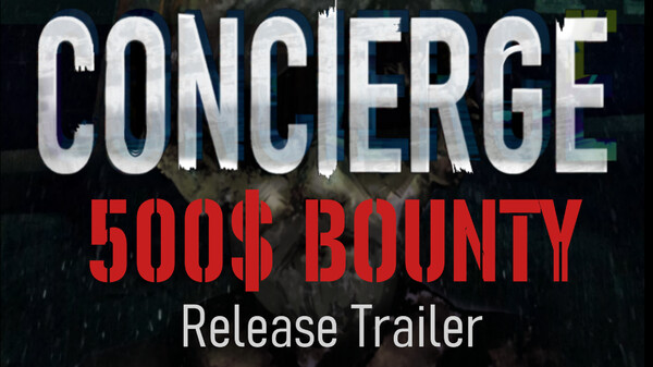 Cinematic BOUNTY Trailer trailer thumbnail