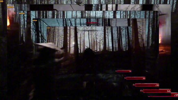 Ronin Awakening Trailer 2 trailer thumbnail