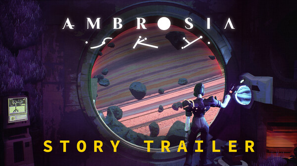 Story Trailer trailer thumbnail