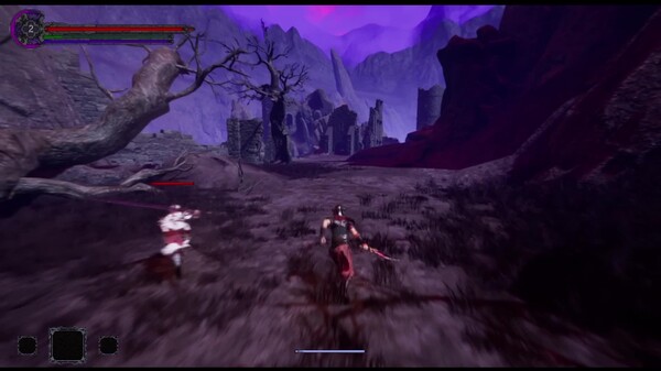 Depths of Apollyon Announcement Trailer trailer thumbnail