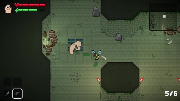 Gameplay trailer thumbnail