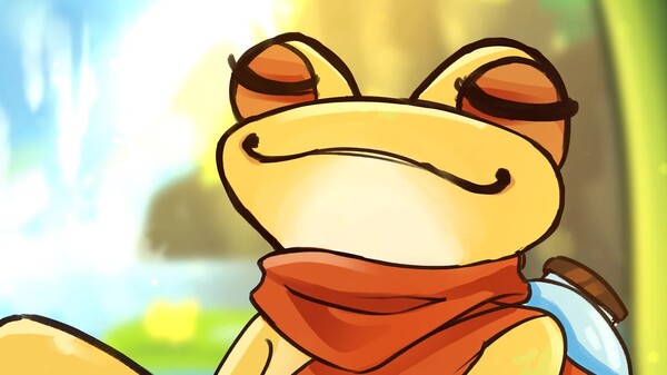 Comic trailer thumbnail