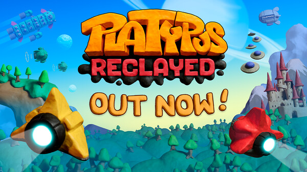 Platypus Reclayed Launch Trailer trailer thumbnail