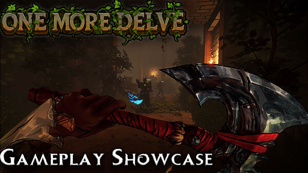Gameplay Showcase trailer thumbnail