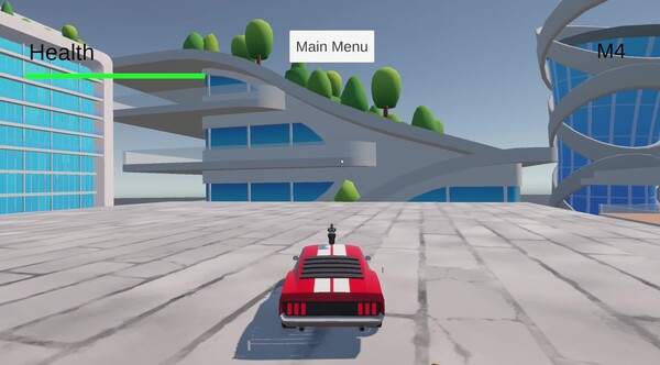 FreePlay trailer thumbnail