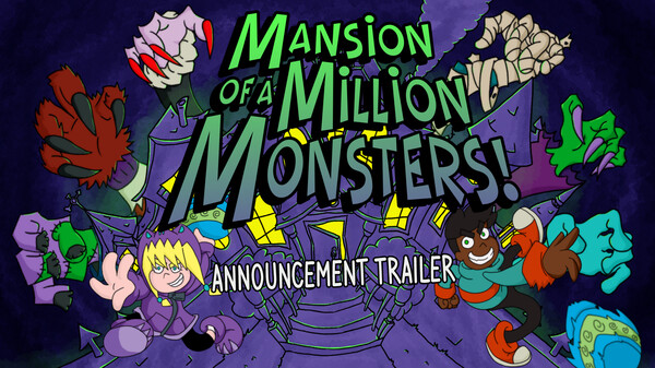 TRAILER! trailer thumbnail