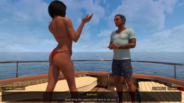Gameplay Trailer trailer thumbnail